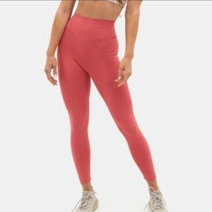 Balance Athletica leggings small